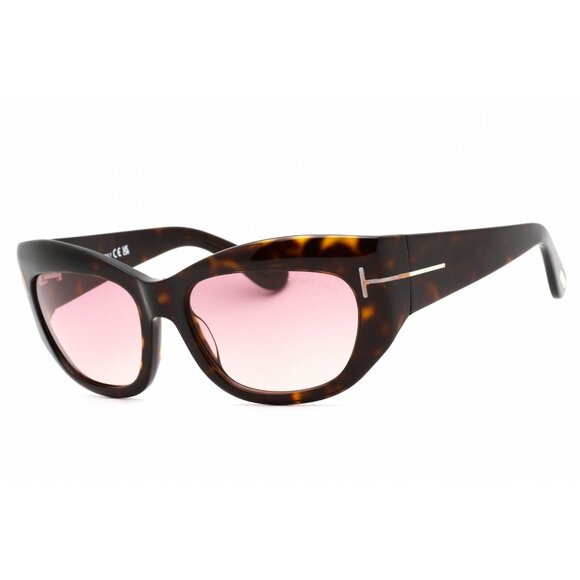 Tom Ford Sunglasses TF1065-52T-55 New with tags